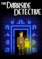 The Darkside Detective (2017) PC | 